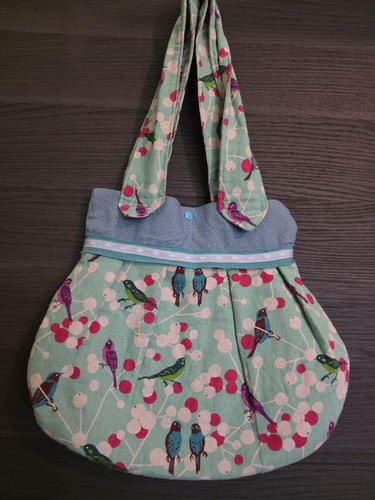Damen handtasche handmade - damen, mit