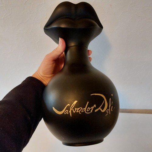Salvador dali factice xxl - salvador,
