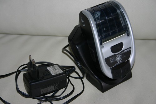 Zebra imz220 mobiler - zebra,