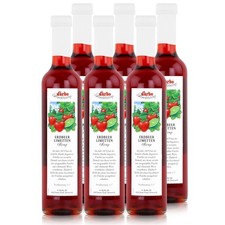 Darbo Erdbeer Limetten Sirup