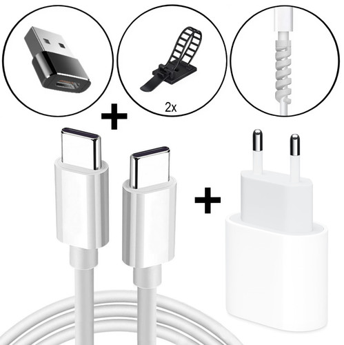 Usb ladekabel 1m 2m 3m - c,