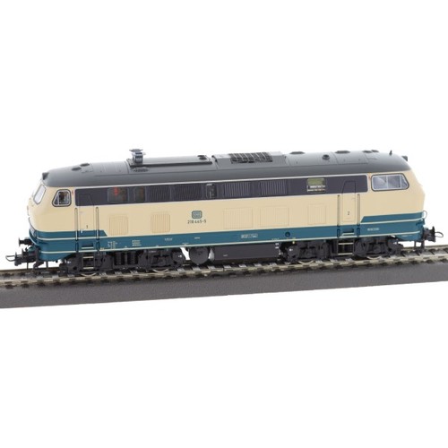 Roco 7320041 diesellok - h0,