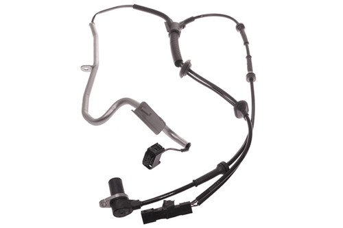 Abs sensor raddrehzahl - abs,