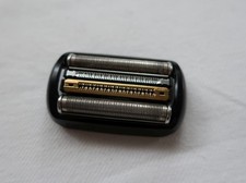 original Braun Scherkopf 92B für Series9 Rasierer