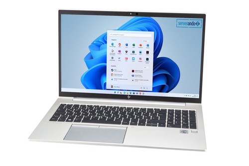 Elitebook 850 i5 10310u - hp, g7,
