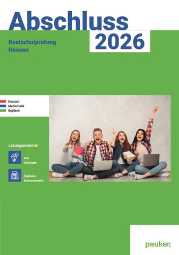 Abschluss 2026 realschule - -,
