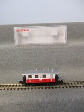 Fleischmann Spur N 8056