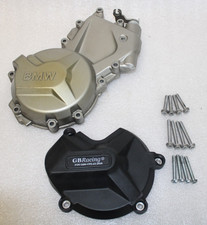 BMW S1000R 14-20 S1000RR 10-18 XR HP4 MOTOR DECKEL LIMA DECKEL ENGINE COVER
