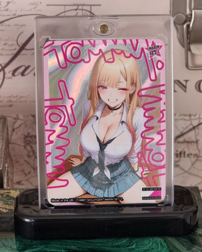Marin kitagawa 海夢 - kitagawa,