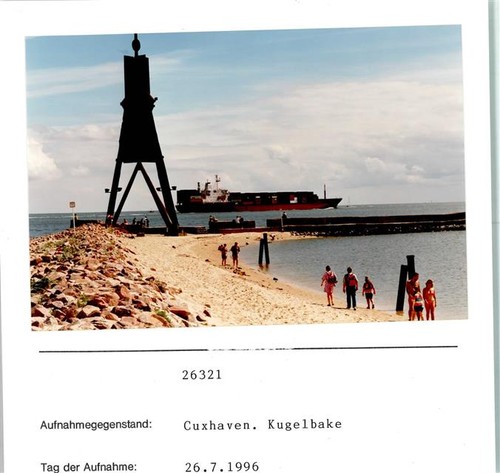 10188859 2190 cuxhaven - 2190,