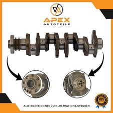 BMW 2.0 N47 DIESEL MOTOR