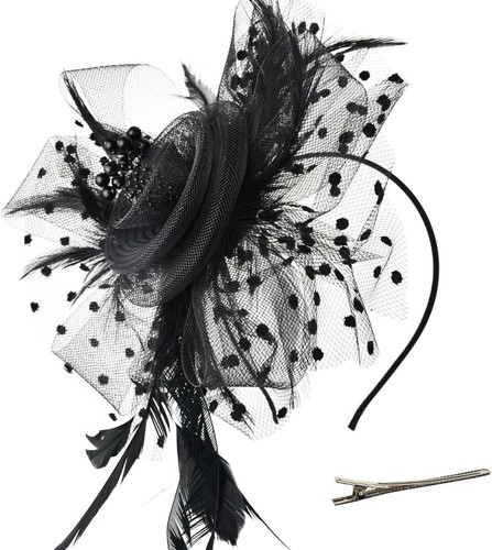 Dreshow fascinator damen - dreshow,