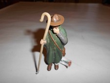 Schleich Schäfer Hirte mit Fahne