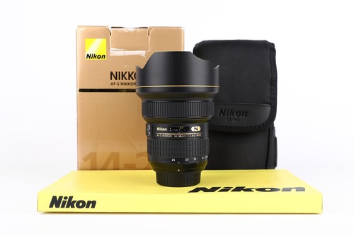 Nikon 24mm ed 2 - nikon,
