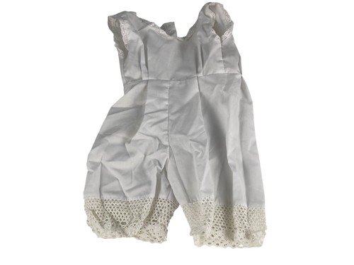 Puppenkleidung einteiler - ,
