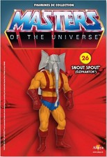 Masters of the Universe -