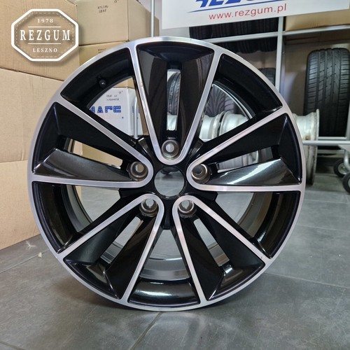 Alufelge zoll renault - x,