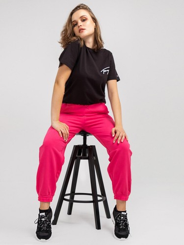 Tommy hilfiger jogginghose - tommy,