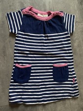 Kleid von JojoMamanBébé in Gr.68