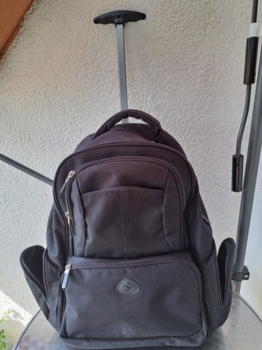 Rucksacktrolley teleskopgriff - rucksacktrolley,