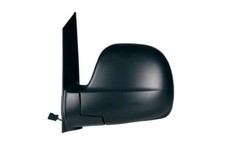 Außenspiegel komplett links elektrisch beheizt passend für Mercedes Vito W639