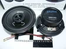 Lautsprecher passend für