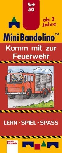Mini bandolino set komm - set,
