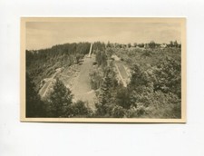 Ancient Ak Oberhof View After