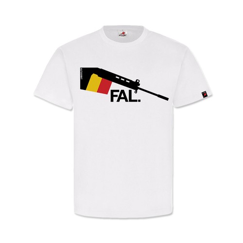 Fal belgian herstal - herstal, fusil