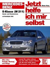 REPARATURANLEITUNG Mercedes