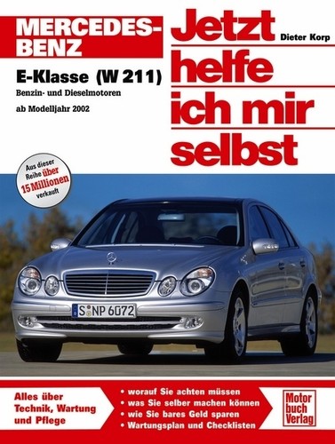 Reparaturanleitung mercedes - reparaturanleitung,