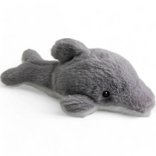 Delfin ca. 23cm von Carl Dick