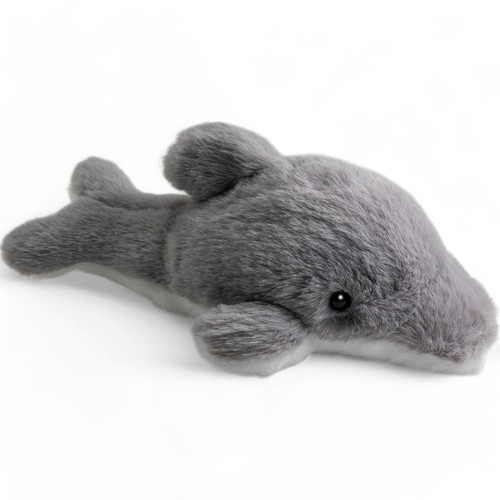 Delfin 23cm von carl - carl, dick
