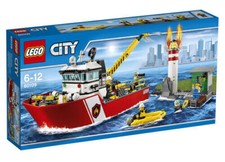 LEGO 60109 City