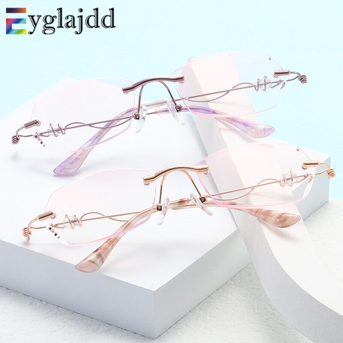 Eyglajdd randlose neueste - eyglajdd,