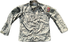 US Army Ucp Acu Jacke 11