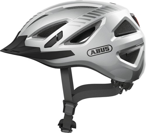 Abus urban fahrradhelm - urban-i,