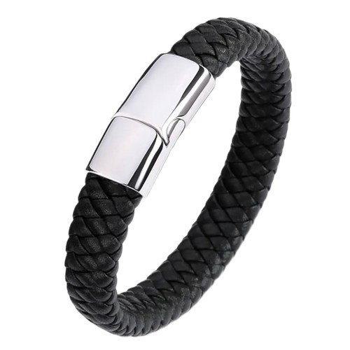 Lederarmband herren damen - herren,