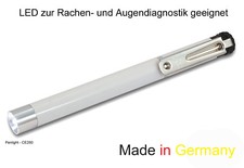LED Diagnostikleuchte Diagnostiklampe Pupillenleuchte Penlight