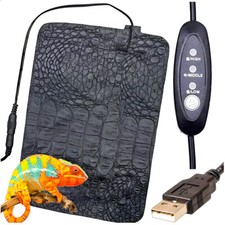 HEIZMATTE Pflanzen Terrarium