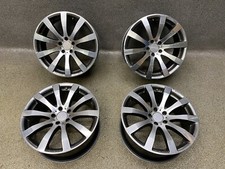 Alufelgen TN4-8519 Tomason 8,5J 19 H2 ET30 Felgen def Audi A5 8T B8 10.1904.001