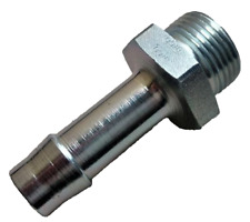 Anhänger Hänger Traktor Luftanlage Luftanschluss Stutzen / Einschrauber M22x1,5