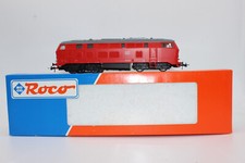 Roco HO AC 69490 Br 215 129-8 digital in OVP