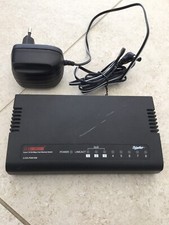 Longshine LCS-FS6108 Ethernet Switch ShineNet 8-Port