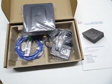 Cisco SPA112 VOIP Telefonadapter 2x analog FXS in OVP wie neu