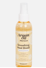 haarspray Argan Öl