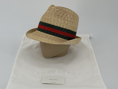 Neu luxury original - gucci, hut