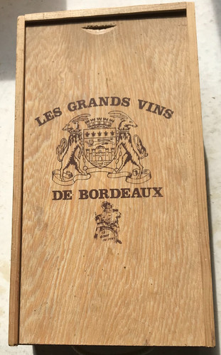 Weinaufbewahrungsbox aus holz - weinaufbewahrungsbox,