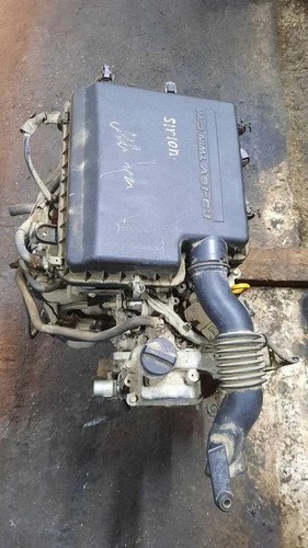 Daihatsu sirion motor 30 - daihatsu,