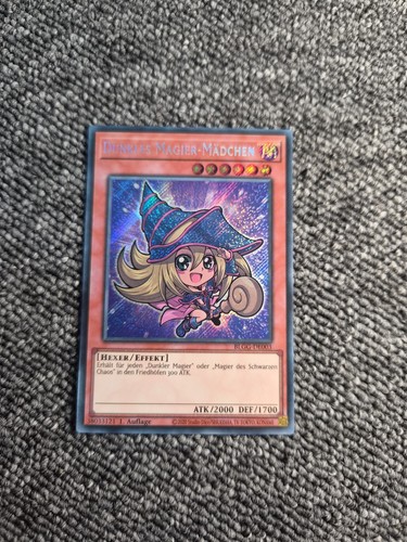 Dunkles magier mädchen - dunkles, magier-mädchen